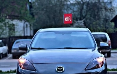 Mazda 3, 2013 год, 890 000 рублей, 1 фотография