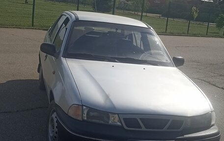 Daewoo Nexia I рестайлинг, 2006 год, 230 000 рублей, 1 фотография