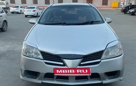 Nissan Primera III, 2001 год, 280 000 рублей, 1 фотография