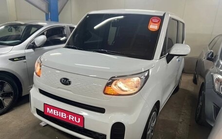 KIA Ray, 2020 год, 1 500 000 рублей, 1 фотография