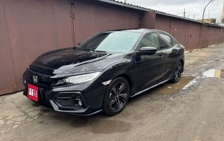 Honda Civic IX, 2020 год, 2 350 000 рублей, 1 фотография