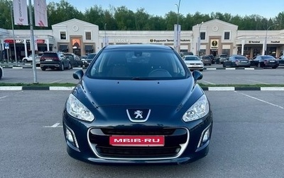 Peugeot 308 II, 2013 год, 700 000 рублей, 1 фотография