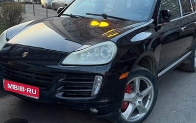Porsche Cayenne III, 2008 год, 770 000 рублей, 1 фотография