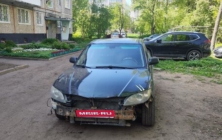 Mazda 3, 2008 год, 200 000 рублей, 1 фотография