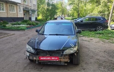 Mazda 3, 2008 год, 200 000 рублей, 1 фотография