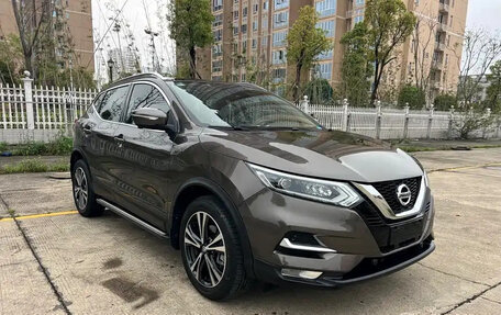 Nissan Qashqai, 2022 год, 1 590 103 рублей, 1 фотография