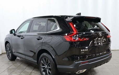 Honda CR-V, 2026 год, 4 759 000 рублей, 6 фотография