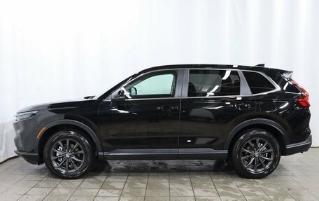 Honda CR-V, 2026 год, 4 759 000 рублей, 8 фотография