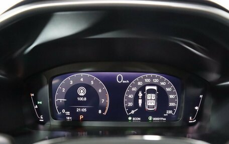 Honda CR-V, 2026 год, 4 759 000 рублей, 18 фотография