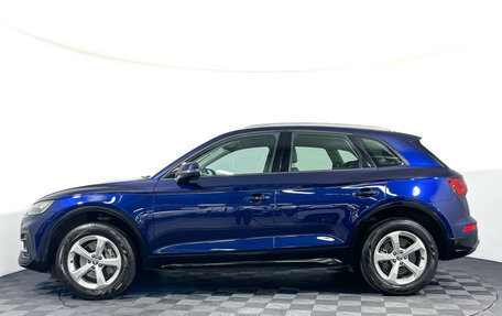 Audi Q5, 2021 год, 4 597 000 рублей, 8 фотография