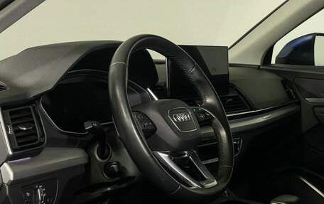 Audi Q5, 2021 год, 4 597 000 рублей, 13 фотография