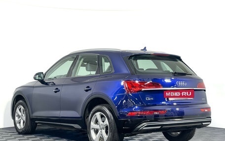 Audi Q5, 2021 год, 4 597 000 рублей, 7 фотография