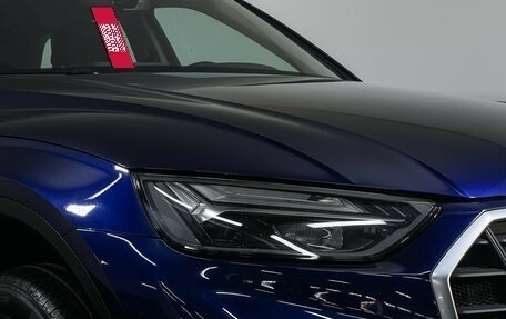 Audi Q5, 2021 год, 4 597 000 рублей, 19 фотография