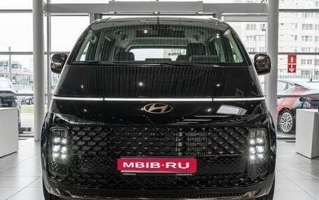 Hyundai Staria, 2026 год, 10 500 000 рублей, 3 фотография