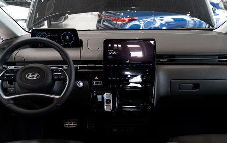 Hyundai Staria, 2026 год, 10 500 000 рублей, 12 фотография