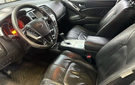 Nissan Murano, 2011 год, 942 450 рублей, 9 фотография