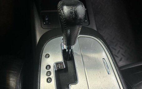 Nissan Murano, 2011 год, 942 450 рублей, 13 фотография