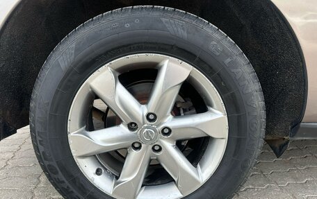 Nissan Murano, 2011 год, 942 450 рублей, 4 фотография