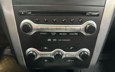 Nissan Murano, 2011 год, 942 450 рублей, 12 фотография