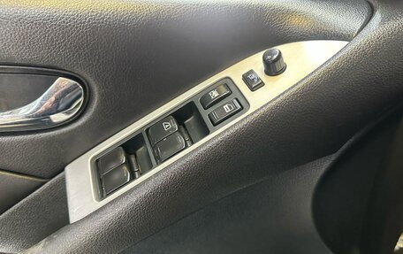 Nissan Murano, 2011 год, 942 450 рублей, 6 фотография