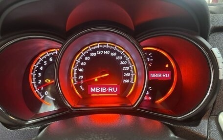 Nissan Murano, 2011 год, 942 450 рублей, 10 фотография