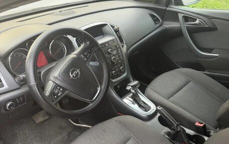 Opel Astra J, 2012 год, 675 000 рублей, 7 фотография