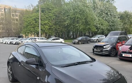 Opel Astra J, 2012 год, 675 000 рублей, 9 фотография