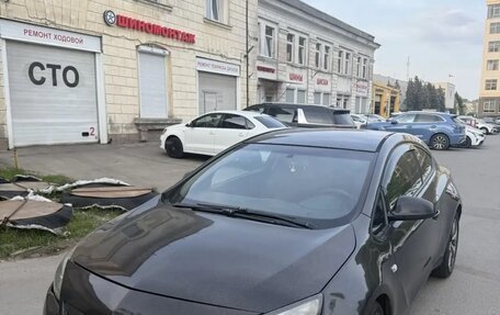 Opel Astra J, 2012 год, 675 000 рублей, 8 фотография