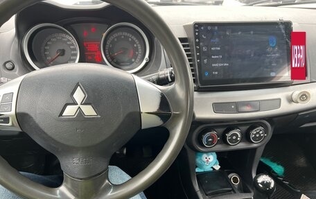 Mitsubishi Lancer IX, 2007 год, 560 000 рублей, 8 фотография