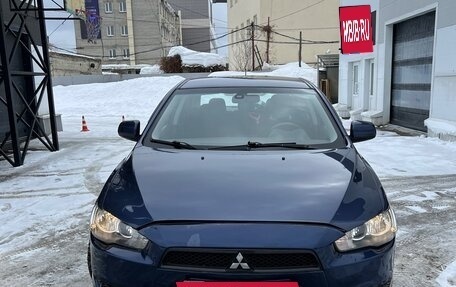 Mitsubishi Lancer IX, 2007 год, 560 000 рублей, 7 фотография
