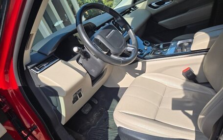 Land Rover Range Rover Velar I, 2020 год, 4 450 000 рублей, 9 фотография