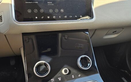 Land Rover Range Rover Velar I, 2020 год, 4 450 000 рублей, 12 фотография
