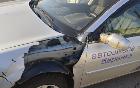 Renault Megane II, 2009 год, 240 000 рублей, 4 фотография