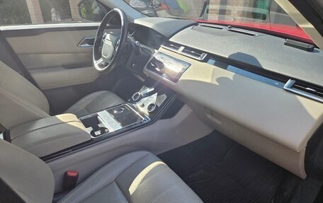 Land Rover Range Rover Velar I, 2020 год, 4 450 000 рублей, 15 фотография