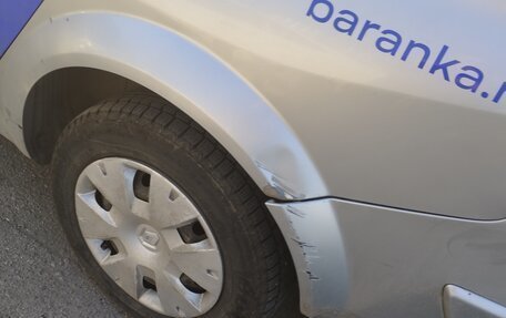 Renault Megane II, 2009 год, 240 000 рублей, 6 фотография