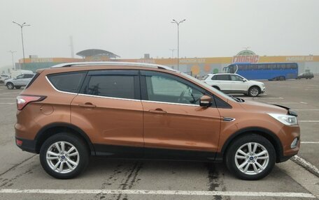 Ford Kuga III, 2018 год, 1 850 000 рублей, 2 фотография