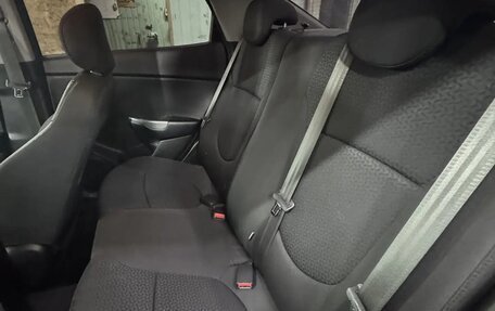 KIA Rio III рестайлинг, 2016 год, 1 150 000 рублей, 10 фотография