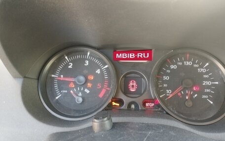 Renault Megane II, 2009 год, 240 000 рублей, 8 фотография