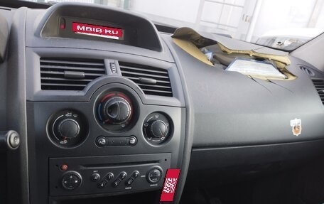 Renault Megane II, 2009 год, 240 000 рублей, 7 фотография