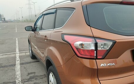 Ford Kuga III, 2018 год, 1 850 000 рублей, 5 фотография