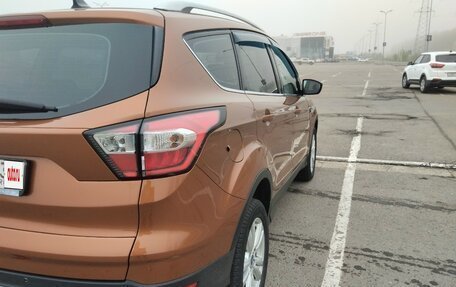 Ford Kuga III, 2018 год, 1 850 000 рублей, 6 фотография