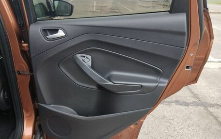 Ford Kuga III, 2018 год, 1 850 000 рублей, 10 фотография