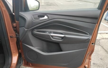Ford Kuga III, 2018 год, 1 850 000 рублей, 9 фотография