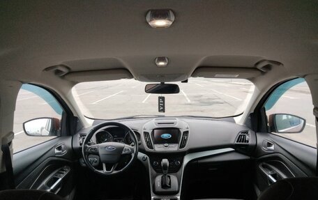 Ford Kuga III, 2018 год, 1 850 000 рублей, 12 фотография