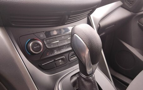 Ford Kuga III, 2018 год, 1 850 000 рублей, 17 фотография