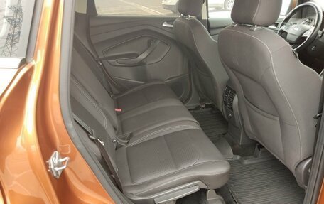Ford Kuga III, 2018 год, 1 850 000 рублей, 19 фотография