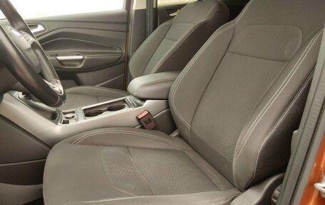 Ford Kuga III, 2018 год, 1 850 000 рублей, 18 фотография