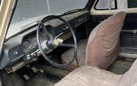ЗАЗ 968, 1972 год, 200 000 рублей, 5 фотография