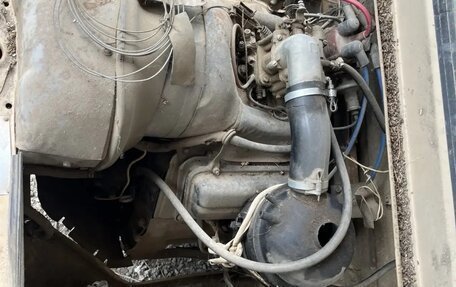ЗАЗ 968, 1972 год, 200 000 рублей, 6 фотография