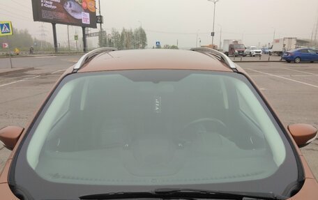 Ford Kuga III, 2018 год, 1 850 000 рублей, 20 фотография